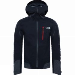 The North Face Mens Shinpuru Jacket TNF Black